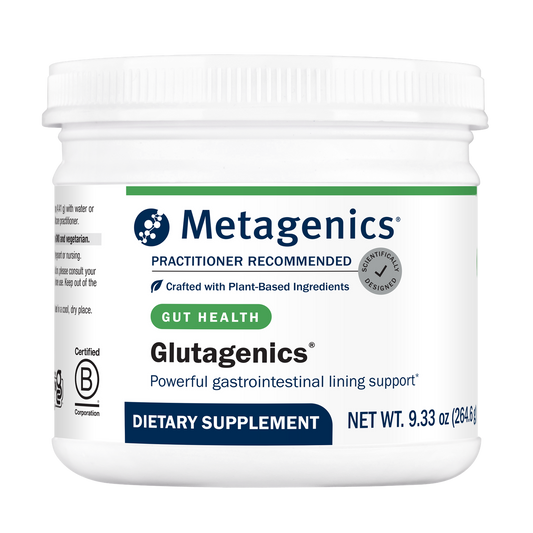Glutagenics - 60 Servings