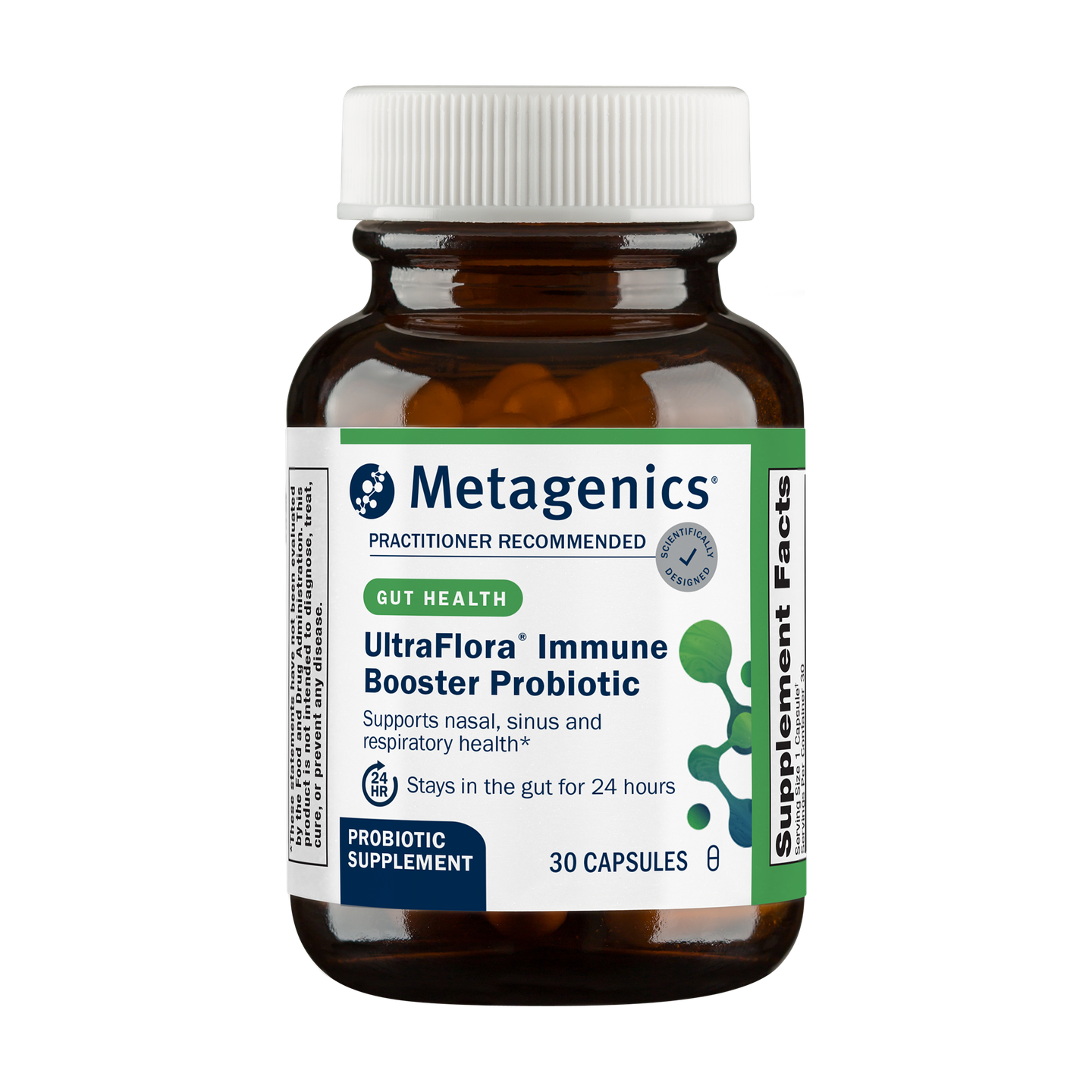 UltraFlora Immune Booster (30T)