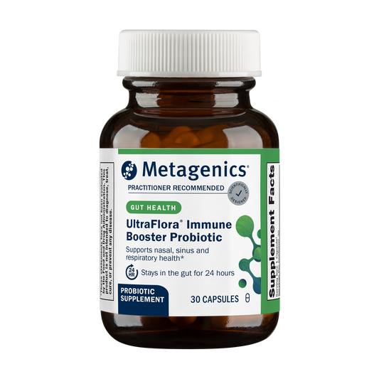UltraFlora Immune Booster (30T)