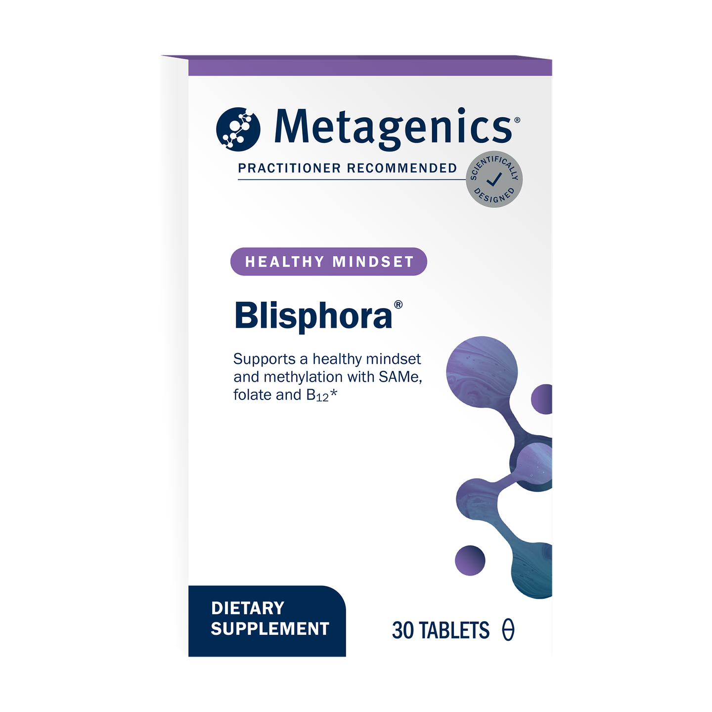 Blisphora (30T)
