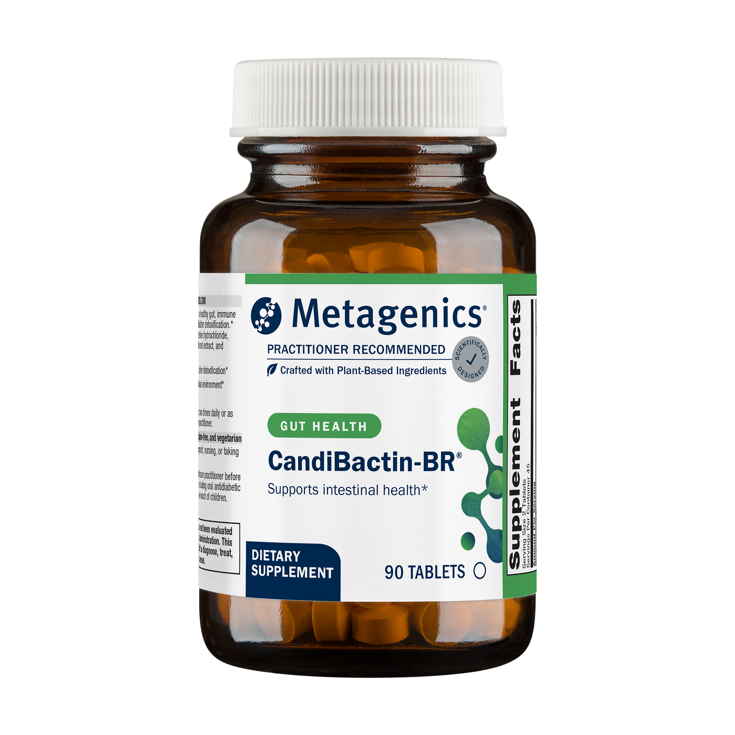 CandiBactin-BR - 90ct