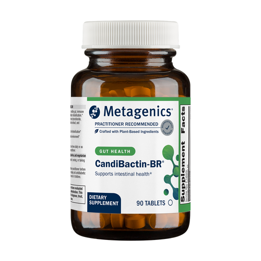 CandiBactin-BR - 90ct