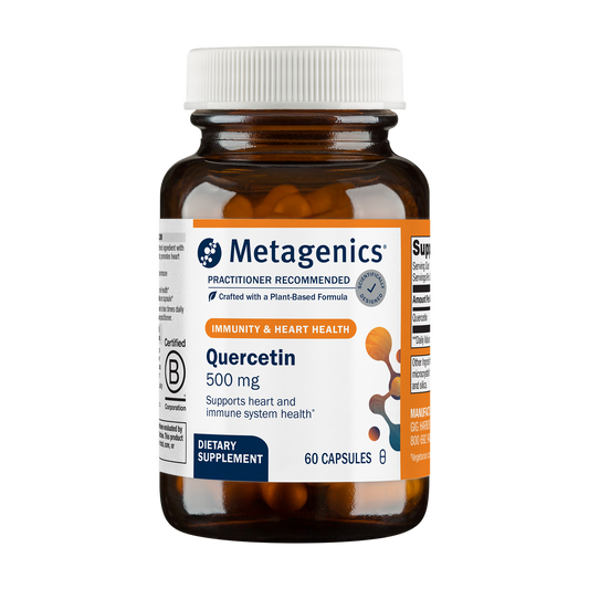 Querctin 500mg