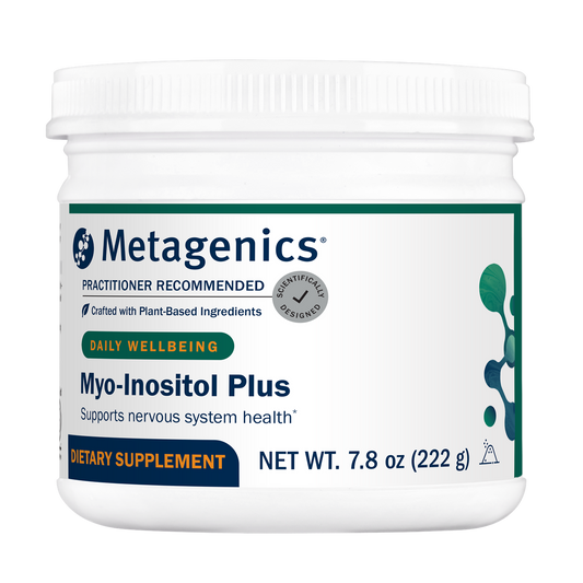 Myo-Inositol Plus (Cenitol 222g )