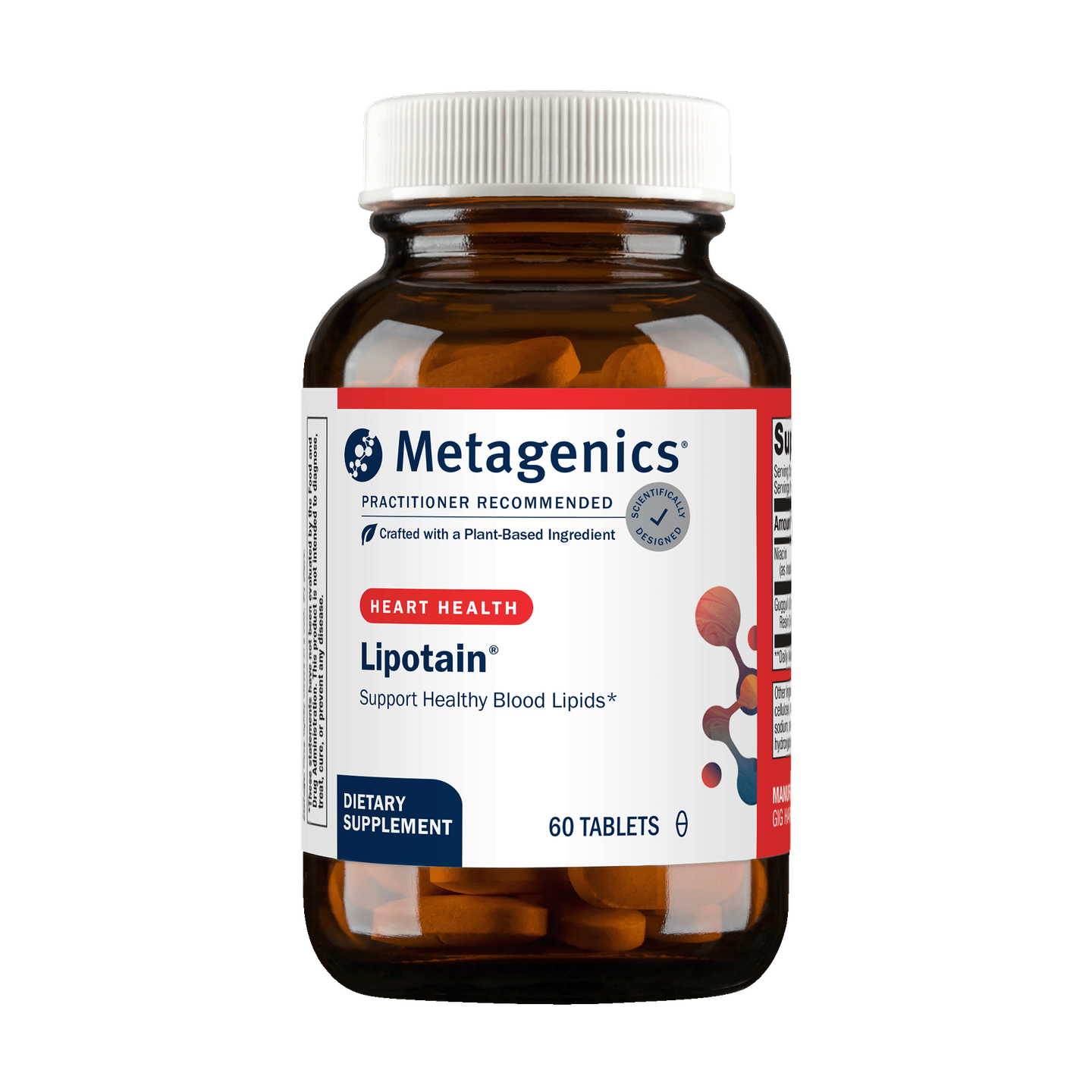 Lipotain (60 T)