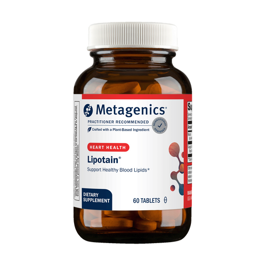 Lipotain (60 T)
