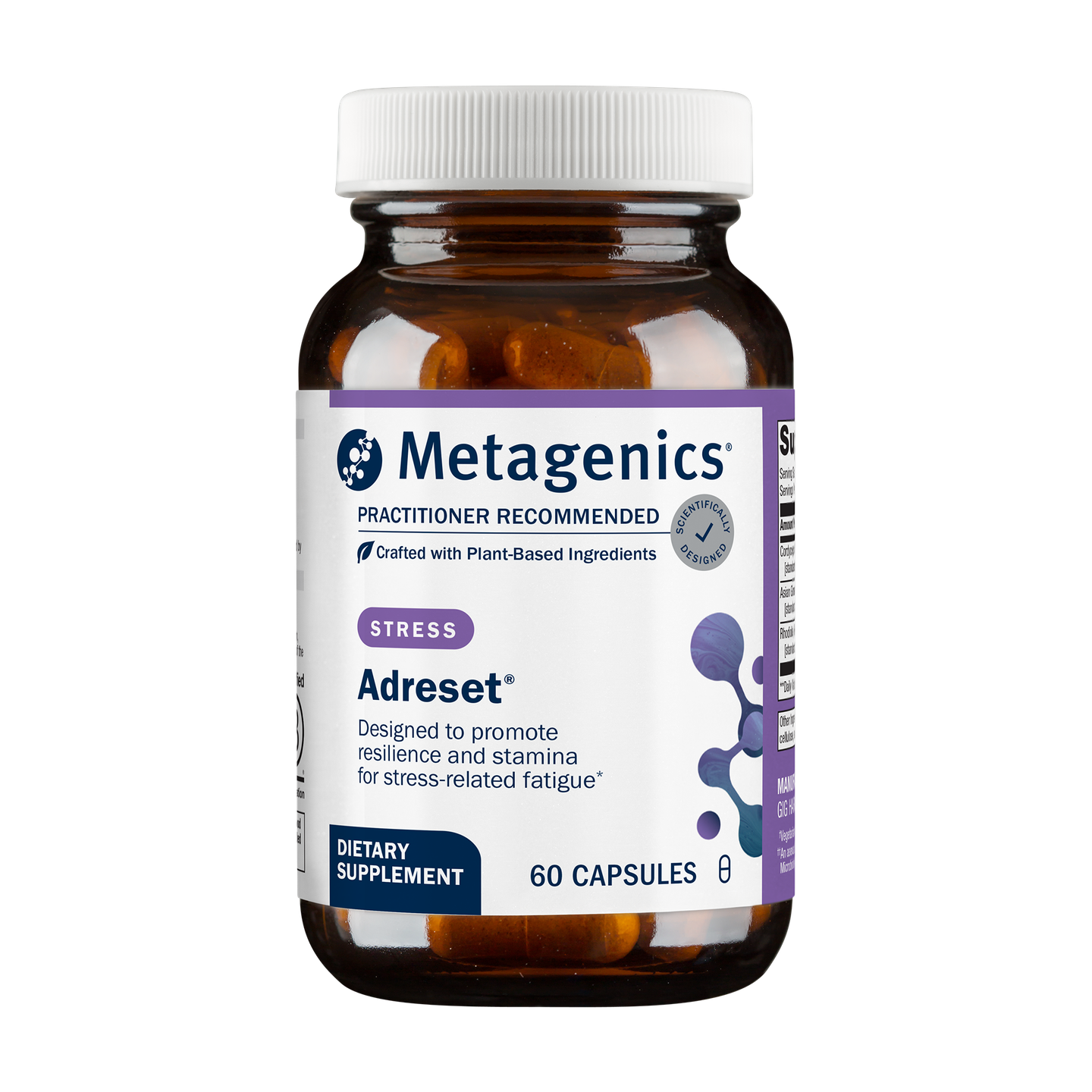 Adreset - 60 ct.