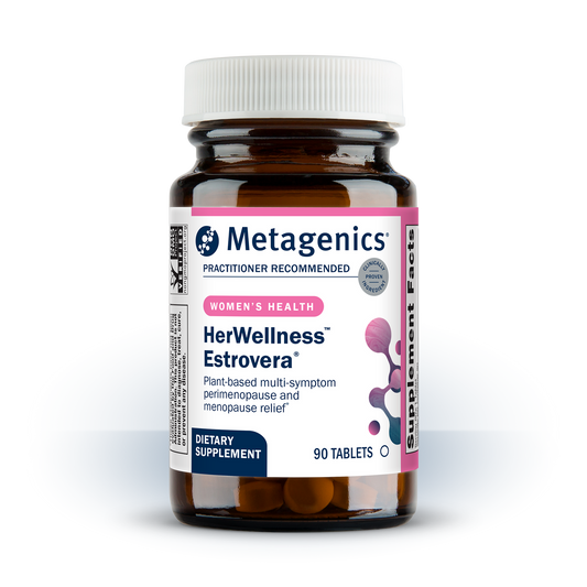 Her Wellness Estrovera (90T)